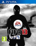 FIFA 13 (PSV) (używ.)