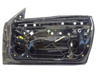 door right right front front MERCEDES E W207 COUPE CABRIO LAKIER 040
