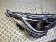 light right front FULL LED TOYOTA COROLLA XII E21 2018R->
