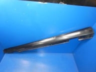 MERCEDES A KLASA W176 moulding threshold cap left
