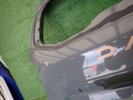 DACIA DUSTER II LIFT 21- boot doors rear part