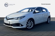 Toyota Auris 1.4 D-4D 90 KM Premium Salon PL F-va