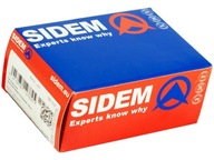 Sidem 841423 KIT Opravná sada, upevnenie tlmiča