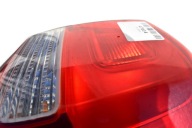 light right rear part KIA SORENTO II 2012-2015 92402-2P520