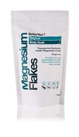 BETTERYOU Magnesium Flakes - Magnéziové vločky do kúpeľa (250 g)