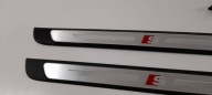 Audi A3 8Y caps for threshold para 8Y0947417A (A4)