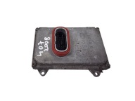 PEUGEOT 407 control unit HELLA 5DF008704-50