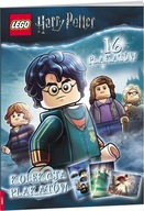 LEGO HARRY POTTER KOLEKCJA PLAKATOW POB-6401