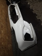 BUMPER FRONT FORD FOCUS MK4 ACTIVE