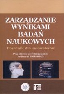 ZARZĄDZANIE WYNIKAMI BADAŃ NAUKOWYCH