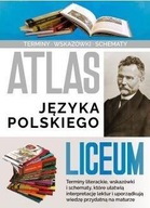 ATLAS JĘZYKA POLSKIEGO LO SBM