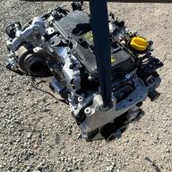 engine MOTOR complete "M9RW730" RENAULT KOLEOS II 2.0 DCI M9RW730