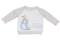 MOTHERCARE PETER RABBIT BLUZA 3-6M 68