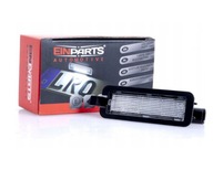 LED svetlá EinParts Automotive EP136 + Jednorazové rukavice Nitrylex r. L nitril 2 ks