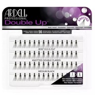 Ardell Duralash Double Medium Knotted - 56szt