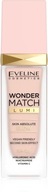 Eveline Wonder Match Lumi 05 Light Neutral