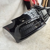 AUDI A6 C7 4G S-LINE LIFT 14- bumper front front SPR PDC