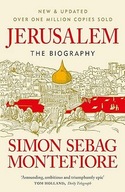 Jerusalem the Biography Montefiore, Simon Sebag