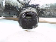 light front front right PEUGEOT 307 LIFT (5) (K1)