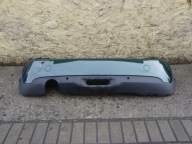 MINI COOPER ONE F56 14- bumper rear