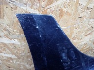 right moulding threshold AUDI A6 C7 4G S LINE 2011-2015R 4G0853860F
