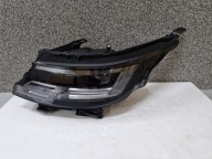 light left Range Rover Vogue l460 FULL LED