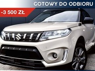 Suzuki Vitara 1.4 Boosterjet SHVS Premium 2WD Suv 129KM 2024