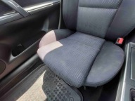 seats KOMPLET left right seat rear part + side MAZDA 6 and LIFT