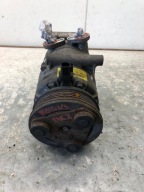compressor compressor; of the air conditioning FORD FOCUS MK2 8FK351113