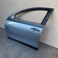 door complete front left KIA XCEED 2022 ROK