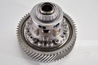 Dyferencjał 64z 228mm VW T5 09G 09K 09M TF-60SN