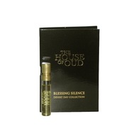 THE HOUSE OF OUD BLESSING SILENCE próbka 2ml