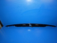 RANGE ROVER EVOQUE L538 moulding bonnet boot cap