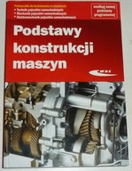 PODSTAWY KONSTRUKCJI MASZYN WKŁ