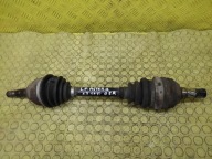 OPEL ASTRA H 1.7 CDTI semi-axis left front