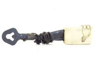 ZAPINKA supports safety right left front AUDI A8 D4 4H0857755C