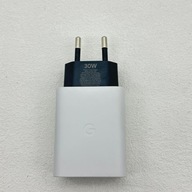 Ładowarka Google 30W USB C szybka ładowarka Pixel