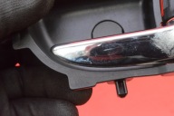 handle inner right front CHROM 69205-0D450 TOYOTA AYGO 2 II 14-20