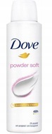 Dove Woman deo spray Powder Soft antyperspirant 150ml