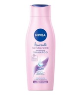 Hairmilk Natural Shine łagodny szampon pielęgnując