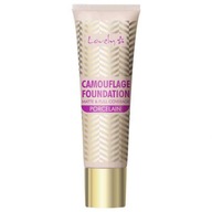 Lovely Camouflage Foundation Porcelain (1) make-up na tvár 25g ml