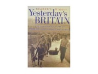 Yesterdays Britain - Praca zbiorowa