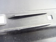 Tesla Model 3 bumper rear part rear