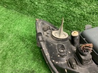 Mercedes Vito Viano W639 light left front front