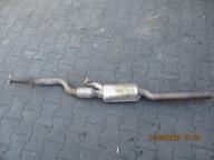muffler, exhaust AUDI A8 4H0 4H0253211E