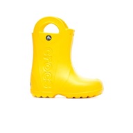 Crocs Kids Handle It Rain Boot 12803-730 33-34