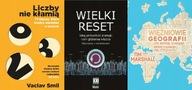 Liczby nie kłamią + Więźniowie + Wielki reset