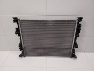radiator Ford Kuga 3 2020 LX61-8005-AF