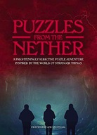 Puzzles from the Nether: A frighteningly