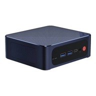 MINI PC Beelink SEi12 Intel Corei5 - 12450H 16GB RAM + 500GB modrá